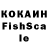 Экстази круглые Axslashel
